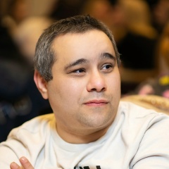 Евгений Афанасьев, 27.02.1985, Санкт-Петербург