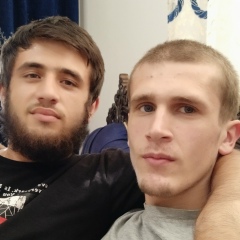 Stefan El-Shaarawy, 19.10.1994, Хасавюрт