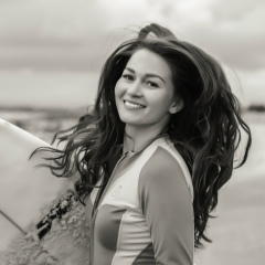 Лиана Хамидуллина, 13.04, Казань