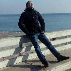 Олег Георгиев, 08.12.1983, Киев