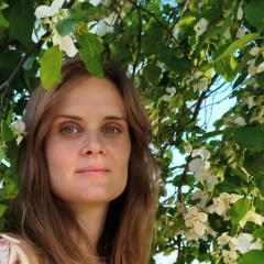Ульяна Тарасова, 26.03.1990, Псков