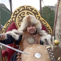 Валерий Гуров, 22.10.1984, Омск