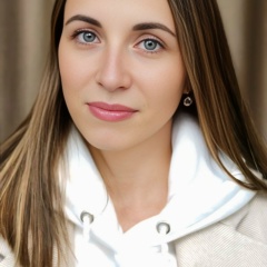 Наталья Андреева, 29.11, Москва