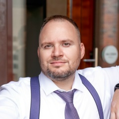 Денис Ильиных, 03.03, Москва