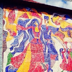 Οлег Μедведев, Загатала