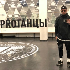 Sasha Zhulin, 30.10, Москва