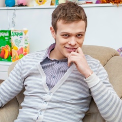 Тимур Ахметов, 22.01, Уфа