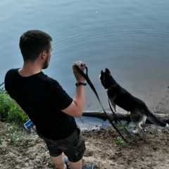 Alexander Smirnov, 17.09.1990, Москва