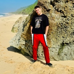 Антон Фирюлин, 11.02, Ubud