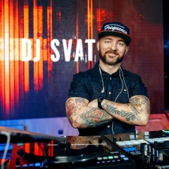 Александр Смоленский, Омск