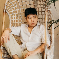 Станислав Ким, 19.04, Москва