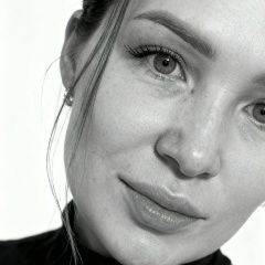 Наталья Абабий, Пыть-Ях