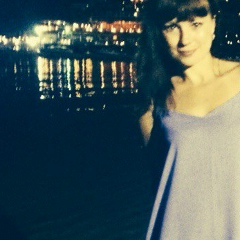 Евгения Чугунова, 27.04.1987, Москва