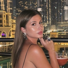 Ангелина Фисунова, 18.06.1998, Ростов-на-Дону