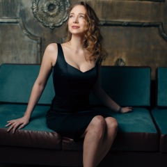 Анастасия Суконнова, 31.03.1989, Казань