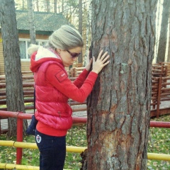 Ольга Малышева, 14.05, Тюмень