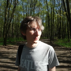 Виталий Алёткин, Санкт-Петербург