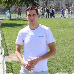 Денис Черненко, 31.05, Харьков