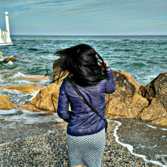 Ирина Семенчук, 25.08, Одесса