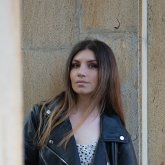 Анна Чихачева, 19.09.1989