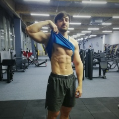 Андрей Лапин, Минск