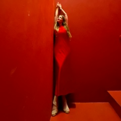 Надежда Сикидина, 16.09, Краснодар
