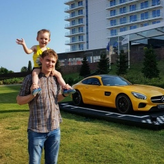 Александр Журин, 06.02.1988, Яр-Сале