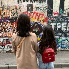 Лилия Власенко, 15.01.1989, Москва