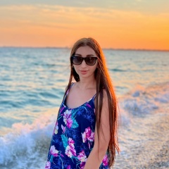 Олеся Гончаренко, 28.06.1988, Старый Оскол