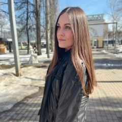 Адель Ибатуллина, 17.09.1989, Уфа