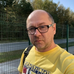 Виктор Лацкевич, 09.04, Новосибирск