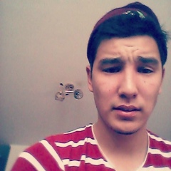 Нео Ерполат, 27.03.1994, Гвардейский