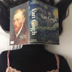 Илария Магомадова, 04.05.1991, Galway