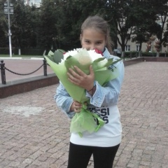 Даша Акопова, 16.02, Подольск