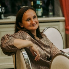 Татьяна Евлаш, 10.09