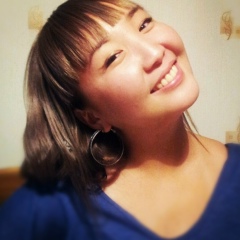 Анюта Семенова, 24.11.1985, Якутск