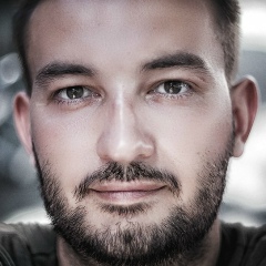 Марат Закиров