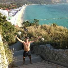 Андрей Юрьев, 24.08, Шатура