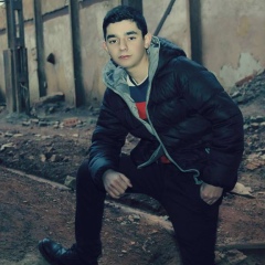 Ferid Baghirli, 18.08.1998, Баку