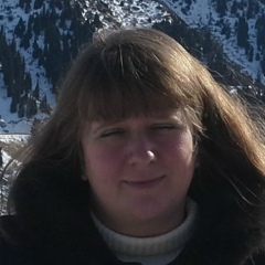 Елена Хихличева, 04.07.1978, Алматы