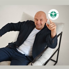 Андрей Рубцов, 30.04, Сызрань