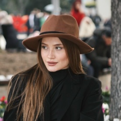 Диана Несветаева, 22.03.2002, İstanbul