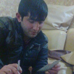 Вусал Ибрагимов, 24.07.1992, Гянджа