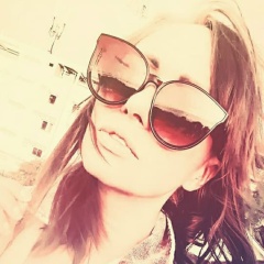 Юля С, Москва