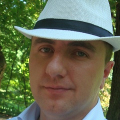 Сергей Буковинский, 11.09.1980, Киев