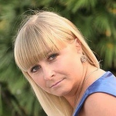 Наталия Серебрякова, 20.04.1984, Саратов