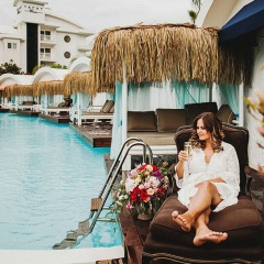 Лела Близнюк, Москва