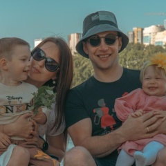 Регина Шацкая, 14.10.1988, Екатеринбург