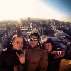 Евгений Кнышенко, 12.07.1989, Ростов-на-Дону