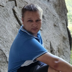 Максим Шумской, 06.02, Краснодар